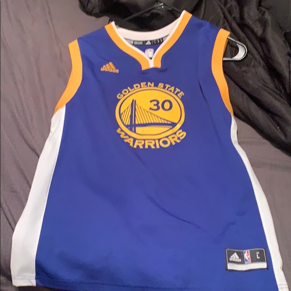 boys steph curry jersey